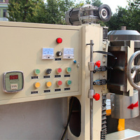 Machine de polissage automatique multifonctionnelle à haute efficacité Anyth pour les profils de bordure en pierre, pour le marbre et le granit