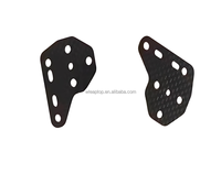 Pièces détachées pour drone de protection des plantes, plaque en carbone pour cadre T10, pour drone agricole DJ1 T10 et accessoires de drone agricole