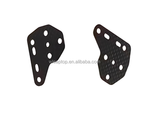 Plant protection <b>Drone</b> Spare Parts T10 Frame Carbon Plate for DJ1 T10 Agricultural <b>Drone</b> and Agricultural <b>Drone</b> <b>Accessories</b> - Product Image 5