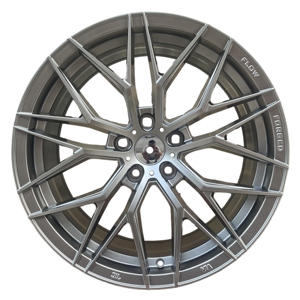 GPWYK 15/<span class=keywords><strong>16</strong></span>/17/18/19/20 Inch UF103 Jante 5X120 5X114.3 5X112 305 Jantes en alliage d'aluminium pour BMW Audi <span class=keywords><strong>Honda</strong></span> Toyota Passenger Car Whe - Product Image 1
