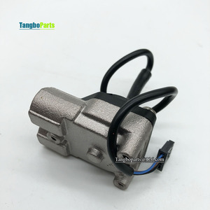 Pièces détachées pour machine à café, débitmètre à 3 fils pour machine à expresso FAEMA /<span class=keywords><strong>Campari</strong></span>/CASADIO, remplacement - Product Image 6