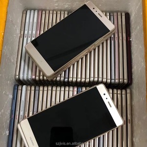 Venta al por Mayor de Teléfonos Móviles Originales Baratos para <span class=keywords><strong>Huawei</strong></span> P8 <span class=keywords><strong>Lite</strong></span> P9 P10 <span class=keywords><strong>P20</strong></span>, Teléfonos Inteligentes Usados Como Nuevos - Product Image 6
