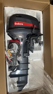 Thuyền động cơ Nhật Bản Marine động cơ phía ngoài 2 đột quỵ <span class=keywords><strong>60hp</strong></span> Enduro động cơ phía ngoài - Product Image 6