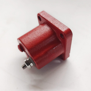 Pièces de rechange pour pompe, électrovanne 3054608 4024808 12V, électrovanne de coupure de carburant du moteur - Product Image 1