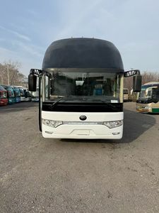 Autocar YU-TONG ZK6122, 50 places, d'occasion, 12 m, Euro IV, diesel, <span class=keywords><strong>bus</strong></span> de luxe pour passagers, à vendre - Product Image 2
