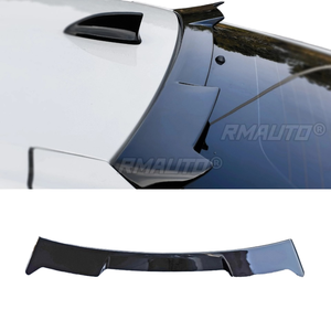 สปอยเลอร์หลังคาคาร์บอนสำหรับ Honda Civic รุ่นที่ 11 ซีวิคแฮทช์แบ็ก ชุดแต่งภายนอก - Product Image 1