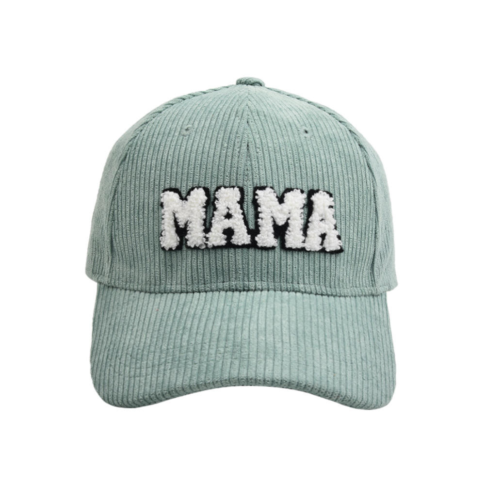 green-MAMA
