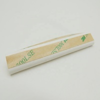 Joint en mousse auto-adhésif en caoutchouc éponge silicone anti-haute température