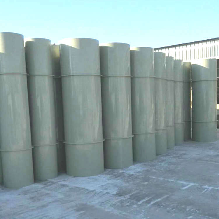 Фабрика высокое качество PP доска из ПВХ для сварки труб вентиляционная трубка пластиковый вентиляционный канал с индивидуальные ПП воздуховод