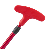 Outil d'entraînement au golf, accessoires de golf, pour gaucher, logo personnalisé, couleur personnalisée, putter de golf