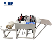 Máquina automática de corte de papel de hoja LCD A3, máquina cortadora de película Dtf, máquina cortadora de papel de aluminio, 1, 2
