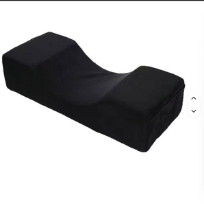 Coussin de soutien pour les cils en mousse à mémoire de forme pour extensions de cils - Product Image 1
