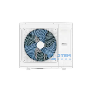 เครื่องปรับอากาศเชิงพาณิชย์ยี่ห้อ R454B <span class=keywords><strong>24000</strong></span> 36000 60000 บีทียู ประสิทธิภาพสูง - Product Image 1