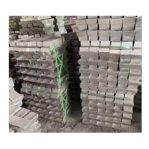 High Quality Titanium Ingots for Chemical Processing Corrosion-Resistant Fast Shipping - Product Image 3