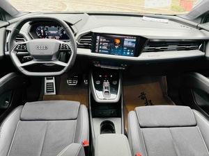 อีทรอน<span class=keywords><strong>2022</strong></span>อี-ทรอน <span class=keywords><strong>Q5</strong></span>มือสองจากประเทศจีน - Product Image 4
