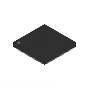 <strong>Transistors</strong> MT9M131C12STC-MI-DR Buy Electronics Components Online Original - Product Image 1