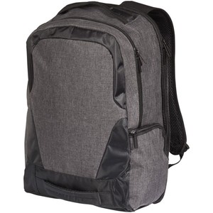 Overland 18L Poignée détachable TSA Portacomputer Sac à la mode Business/Casual Cuir Polyester 17 ''Lambrissé Durable Classique - Product Image 1