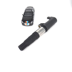 Bobine de moteur de paquet de bobine d'allumage de haute qualité de Henghey 8200765882 7700113357 8200154186 pour Renault Megane Laguna <span class=keywords><strong>Kangoo</strong></span> - Product Image 2