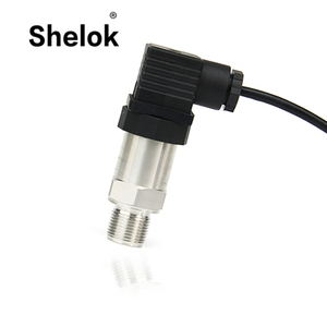 4-20mA水圧送信機12VDC電源 - Product Image 4