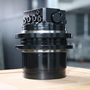 Original PHV PHV-390 Series PHV-390-53B-1-9359A <b>Small</b> Excavator Final Drive Travel Motor - Product Image 5