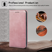 Accessoires de luxe pour téléphones portables iPhone 18 Pro Max 17 17e 16 16e 15 14 13 – Étui portefeuille en cuir avec plusieurs emplacements pour cartes