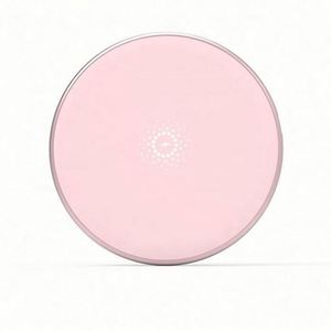 Chargeur sans fil personnalisé en gros pour téléphones mobiles - Portable en acrylique et alliage de zinc, garantie de 12 mois - Product Image 3
