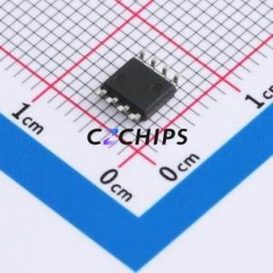 Chip IC de circuito integrado SO-8 original y nuevo, IC de referencia de voltaje PMIC - Product Image 2