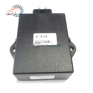 CQHZJ migliori accessori di vendita per moto Cdi Racing <span class=keywords><strong>oggi</strong></span> EN125 - Product Image 2