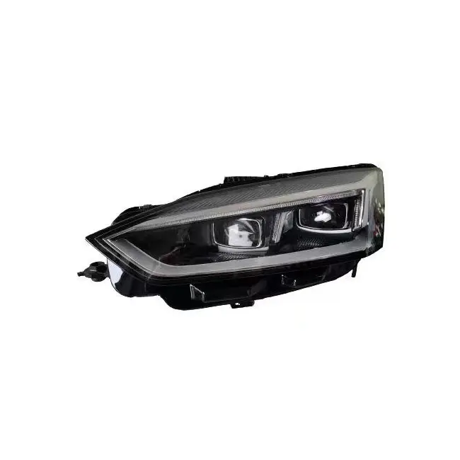 مصابيح أمامية عالية الجودة لأودي 8W6941035C/8W6941036C a 5(8T3) a 5sportback (8TA) a 5 cabriolet (8F7) مصابيح أمامية عالية المصفوفة