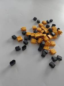 Smart Robot elektrische scooter-apparaat Xt60-connector Xt90s Amass originele draadassemblage - Product Image 3