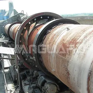 Best Selling Big Capacity Magnesite Hematite Calcining Kiln Rotary Kiln Price