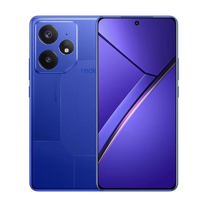 Realme GT Neo 7 5G Smart Phone - 120hz OLED, 7000mah