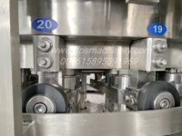La machine de mise en conserve de boissons non alcoolisées de prix usine peut ligne de remplissage à vendre