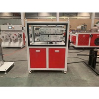 Bande de joints d'étanchéité souple et rigide, pièces, en PVC/SPVC/TPE/TPV/TPO/TPU, coextrudeuse pour fabrication de Machine, ligne de Production