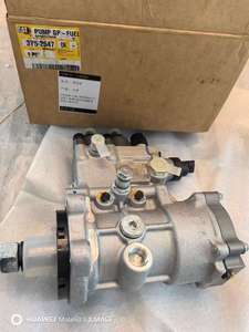 Pièce de moteur mécanique 375 2647 Pompe à carburant 320D Excavator C7.1 C4.4 Pompe d'injection modèle 375-2647 0445025601 0445025602 - Product Image 2