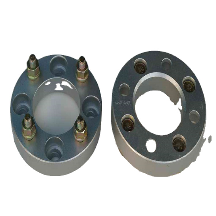 Универсальная алюминиевая колесная прокладка 4x4 4-114,3 лучшего качества, автомобильные аксессуары