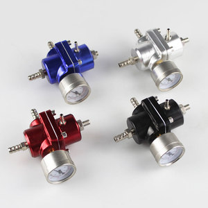 Regulador de Presión de Combustible Ling Sheng 11x11x7cm Azul para Sistemas de Motor de Automóviles - Product Image 3