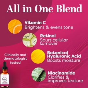 Tonique Liquide Hydratant à la Glycérine Tous Types de Peau Hydratant en Profondeur Texture Légère Barrière Régulatrice Anti-âge Mruis - Product Image 5