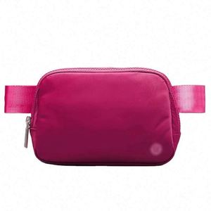 Sac banane de poitrine pour femme, sac de sport, de course, de yoga, de randonnée, de voyage, de loisirs, sac de taille, sac bandoulière - Product Image 1