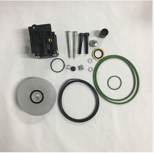 Kit de service de soupape de décharge en métal durable Manny 2902016100, état neuf, pièces de compresseur industriel - Product Image 4