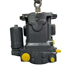 Pompe hydraulique à prix d'usine A4VG250 à cylindrée variable A4VG250EP2D1/32L-NZD10F003SH-S - Product Image 1