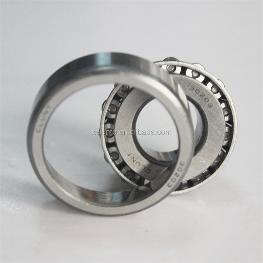 ZXY-3017 Tapered Roller Bearing - CLUNT Precision & Durability