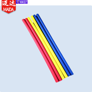 Maida <b>Golf</b> Swing Trainer EVA Foam Red High Elasticity Practice Stick For Swing Training - Product Image 3