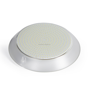 Luz LED Sumergible para <span class=keywords><strong>Piscina</strong></span> Par56, IP68, AC12V, 45W, RGB, con Control Remoto, Montaje en Pared, Rellena de Resina para Piscinas de Hormigón - Product Image 2