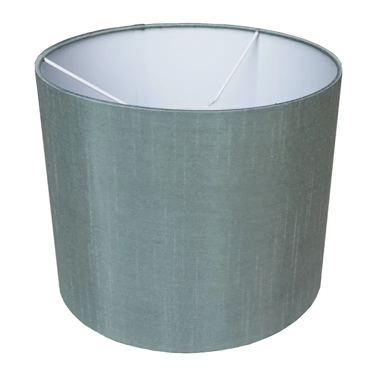 Shade For Lamp Cloth Drum Decoration Green Lamp Covers Shades For Lamp Table