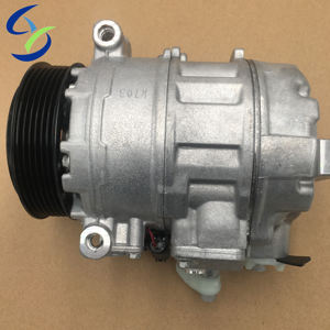 <span class=keywords><strong>Compresseur</strong></span> <span class=keywords><strong>de</strong></span> climatisation pour <span class=keywords><strong>Mercedes</strong></span> Benz W204 S204 W212 S212 X204 A207 C207 A0022303111 0022303111 - Product Image 5