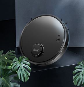 Robot Aspirador Compatible con Hogar Inteligente: Control por Voz a través de Alexa y el Asistente de <span class=keywords><strong>Google</strong></span>, y <span class=keywords><strong>Mapa</strong></span> de Limpieza en Tiempo Real en su Teléfono - Product Image 2