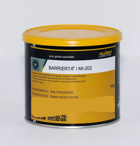 Pasta lubricante de alta presión Kluber DUOTEMPI BUY 45 Kluber - Product Image 4