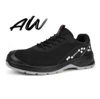 Chaussures de sécurité JIANKUN Sport Style SBP/EH 6KV, isolantes électriquement, respirantes, anti-écrasement, anti-perforation