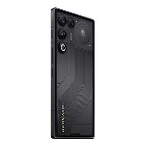 Smartphone de jeu RedMagic 11Air 6,85'' avec écran OLED 144 Hz 1216*2688, batterie 7000 mAh, processeur Snapdragon 8 Elite Octa Core 5G - Product Image 4